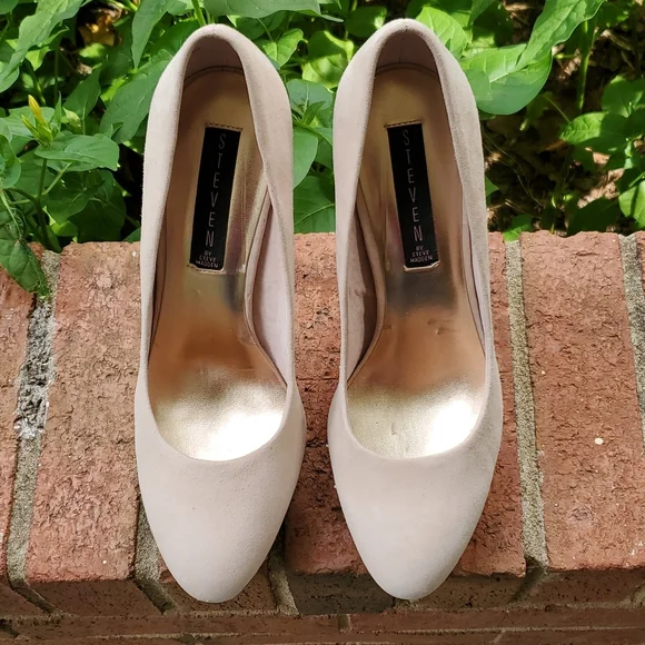 STEVEN by Steve Madden heels - Picture 4 of 11